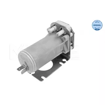 Pompe d'eau de nettoyage, nettoyage des vitres MEYLE OEM A0008692421