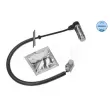 Capteur, vitesse de roue MEYLE [12-34 899 0011]