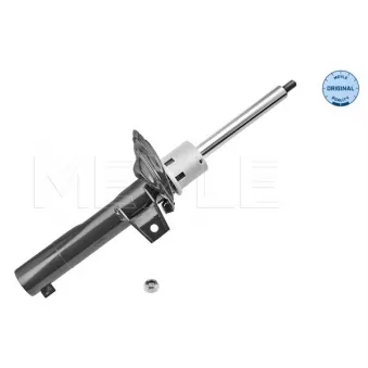 Jeu de 2 amortisseurs avant MEYLE OEM 3Q0413031AS
