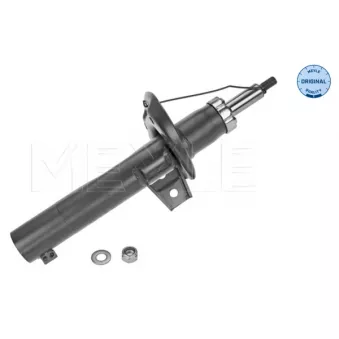 Jeu de 2 amortisseurs avant MEYLE OEM 3aa413031f