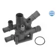 Thermostat, liquide de refroidissement MEYLE [128 228 0001]
