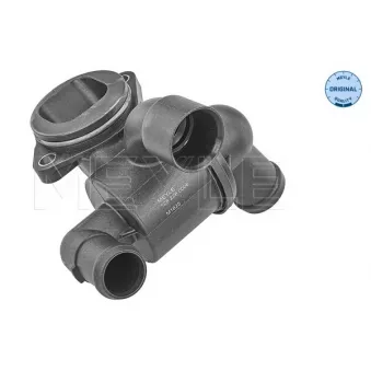 Thermostat, liquide de refroidissement MEYLE OEM 03L121111AB