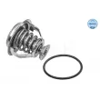 Thermostat, liquide de refroidissement MEYLE [128 228 0015]