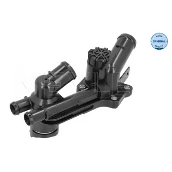 Thermostat, liqiuide de refroidissement MEYLE 128 228 0021
