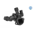 MEYLE 128 228 0022 - Thermostat d'eau