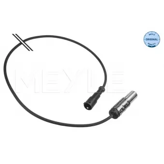 MEYLE 14-34 533 0016 - Capteur, vitesse de roue