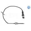 MEYLE 14-34 800 0002 - Capteur, température des gaz
