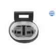 MEYLE 14-34 800 0002 - Capteur, température des gaz