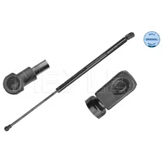 Vérin de hayon, de coffre MEYLE OEM 5G6827550C