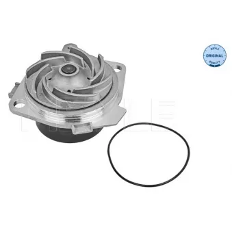 Pompe à eau MEYLE OEM 60608898