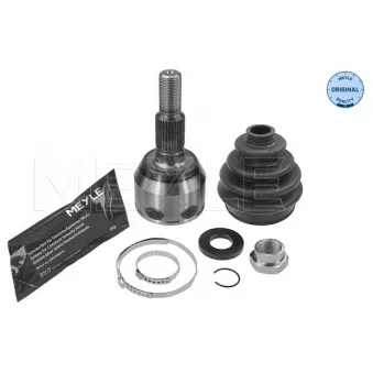 Embout de cardan avant (kit de réparation) MEYLE 15-14 498 0006