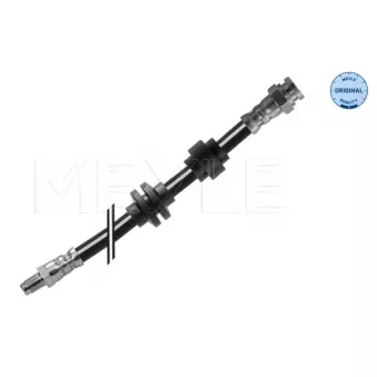 Flexible de frein MEYLE OEM 60651567
