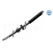 Flexible de frein MEYLE [15-14 525 0006]