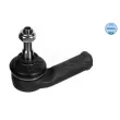 MEYLE 15-16 020 0002 - Rotule de barre de connexion avant gauche