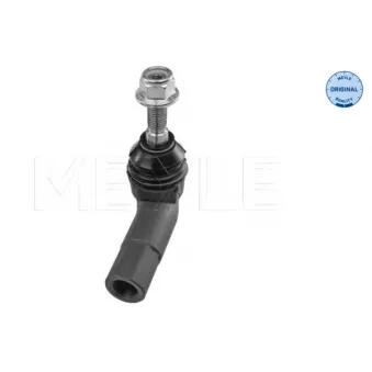 Rotule de barre de connexion avant droit MEYLE 15-16 020 0007