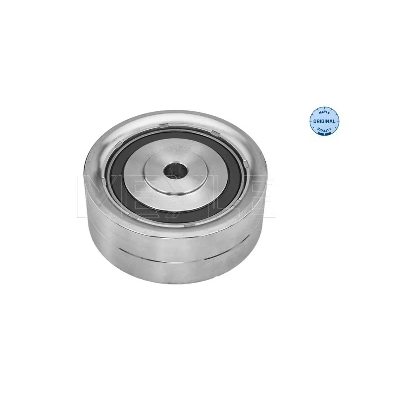 Poulie renvoi/transmission, courroie de distribution MEYLE 151 902 2011 - Visuel 1