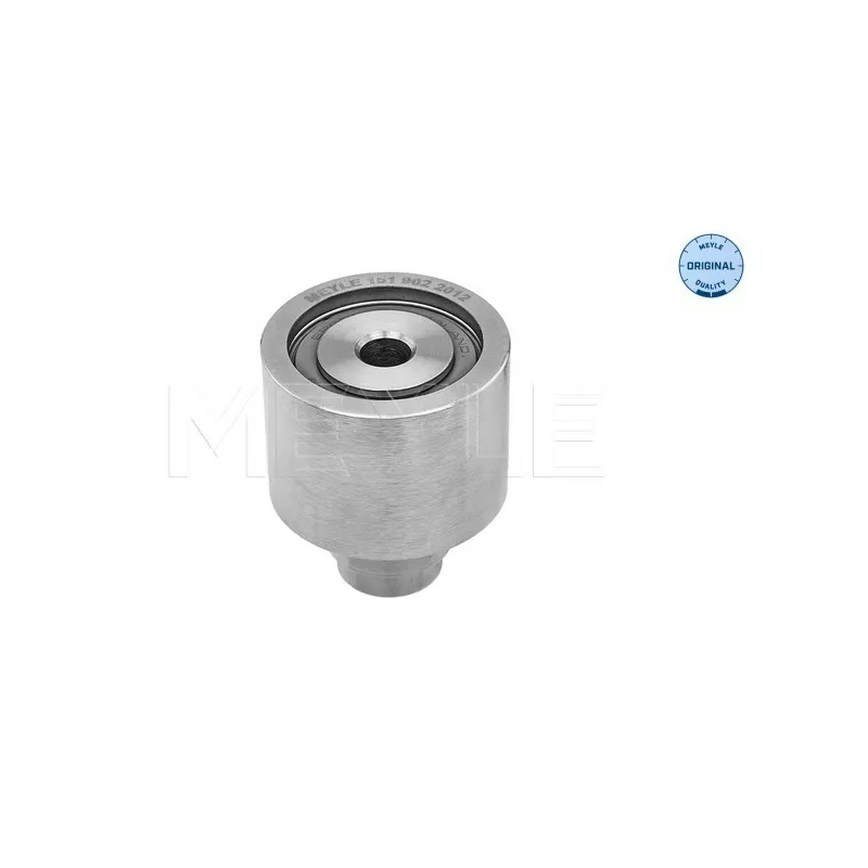 Poulie renvoi/transmission, courroie de distribution MEYLE 151 902 2012 - Visuel 1