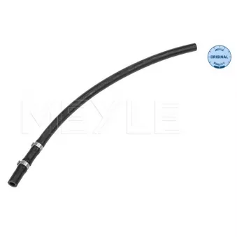 Tuyau hydraulique, direction MEYLE 159 203 0001