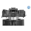 MEYLE 16-12 237 0001 - Pulseur d'air habitacle