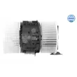 MEYLE 16-12 237 0004 - Pulseur d'air habitacle