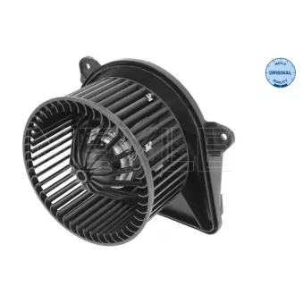 Pulseur d'air habitacle MEYLE OEM 93161216