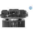 MEYLE 16-12 237 0008 - Pulseur d'air habitacle