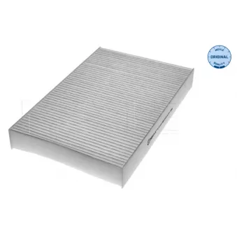 Filtre, air de l'habitacle MEYLE OEM 272771KA4A