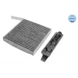MEYLE 16-12 320 0005 - Filtre, air de l'habitacle
