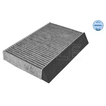 Filtre, air de l'habitacle MEYLE OEM 272776811R