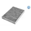 MEYLE 16-12 320 0023 - Filtre, air de l'habitacle