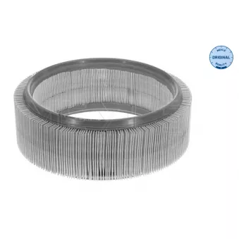 Filtre à air MEYLE 16-12 321 0005