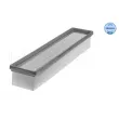 MEYLE 16-12 321 0007 - Filtre à air