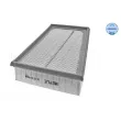 Filtre à air MEYLE [16-12 321 0008]