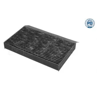 Filtre, air de l'habitacle MEYLE OEM 272776811R
