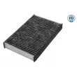 MEYLE 16-12 326 0022/PD - Filtre, air de l'habitacle