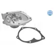 MEYLE 16-13 220 0024 - Pompe à eau