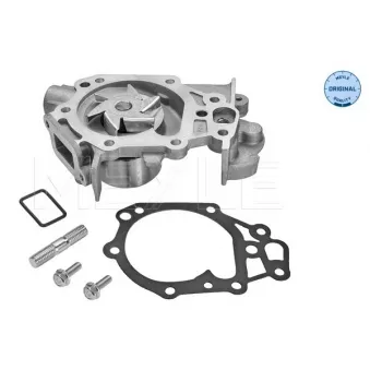 Pompe à eau MEYLE OEM 8200088660