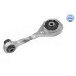 MEYLE 16-14 030 0005 - Support moteur