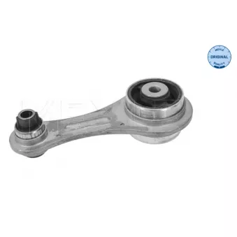 Support moteur MEYLE OEM 7700426193