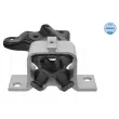 Support moteur MEYLE [16-14 030 0025]