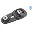 MEYLE 16-14 030 0031 - Support moteur
