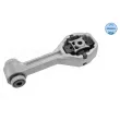 Support moteur MEYLE [16-14 030 0034]