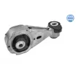 MEYLE 16-14 030 0071 - Support moteur