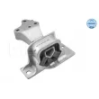 Support moteur MEYLE [16-14 030 0087]