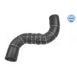 Gaine de suralimentation MEYLE [16-14 036 0001]