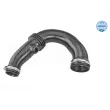 Gaine de suralimentation MEYLE [16-14 036 0004]