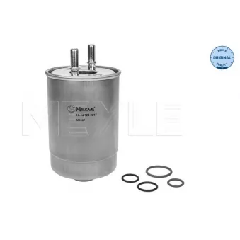 Filtre à carburant MEYLE OEM 8201188493
