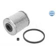MEYLE 16-14 323 0020 - Filtre à carburant