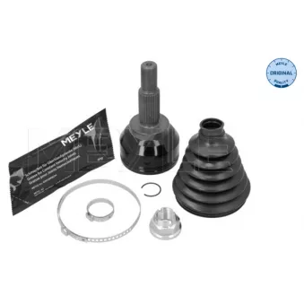 MEYLE 16-14 498 0030 - Embout de cardan avant (kit de réparation)
