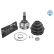 MEYLE 16-14 498 0071 - Embout de cardan avant (kit de réparation)